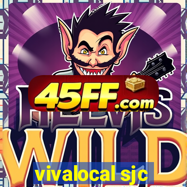 vivalocal sjc